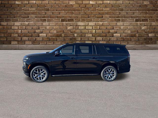 new 2026 Chevrolet Suburban car, priced at $86,545