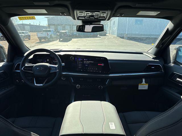 new 2026 Chevrolet Suburban car, priced at $86,545