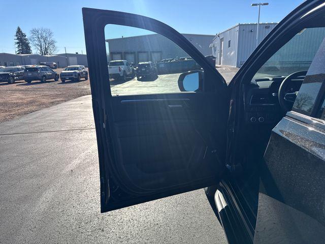 new 2026 Chevrolet Suburban car, priced at $86,545