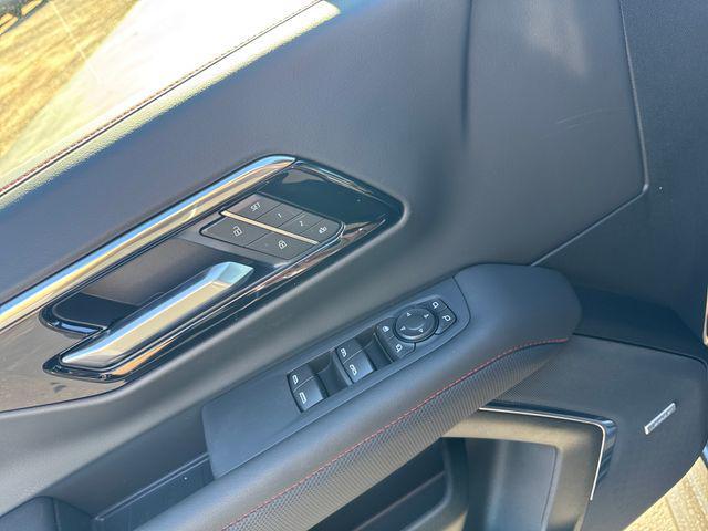 new 2026 Chevrolet Suburban car, priced at $86,545