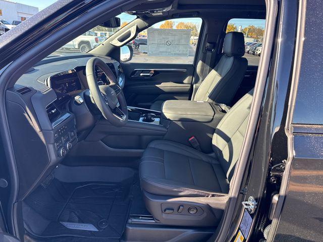 new 2026 Chevrolet Suburban car, priced at $86,545