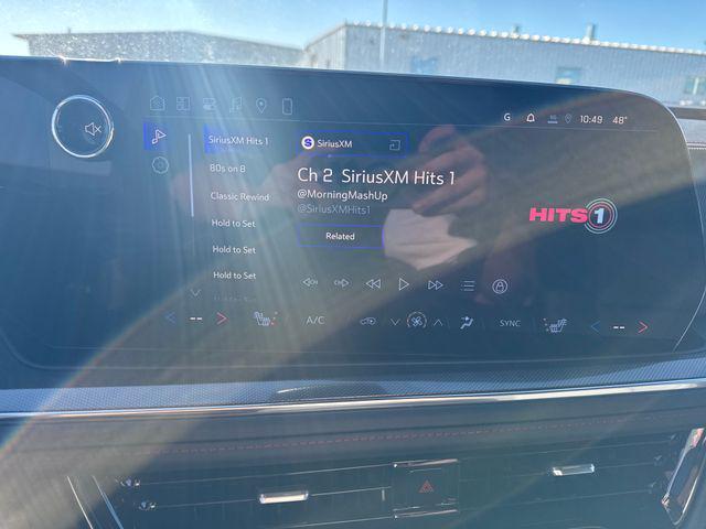 new 2026 Chevrolet Suburban car, priced at $86,545