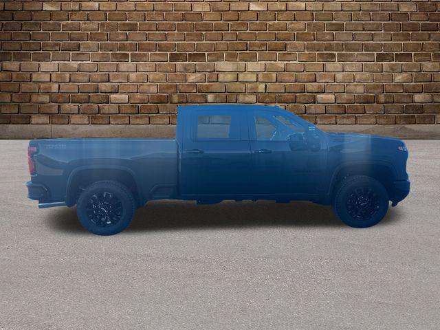 new 2026 Chevrolet Silverado 2500 car, priced at $77,781