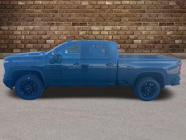 new 2026 Chevrolet Silverado 2500 car, priced at $77,781