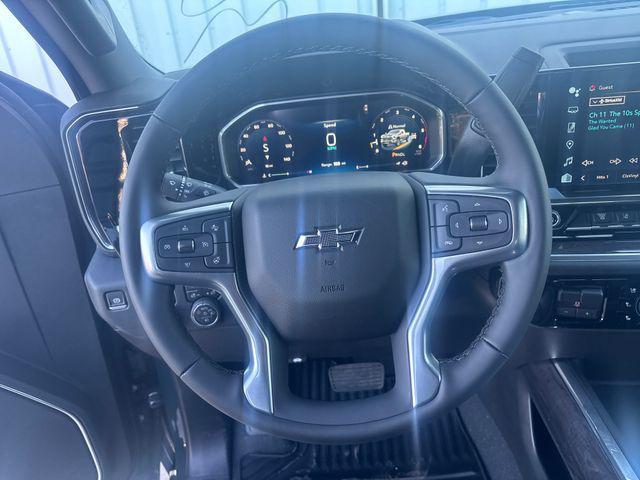 new 2026 Chevrolet Silverado 2500 car, priced at $77,781