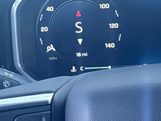 new 2026 Chevrolet Silverado 2500 car, priced at $77,781