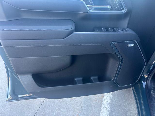 new 2026 Chevrolet Silverado 2500 car, priced at $77,781