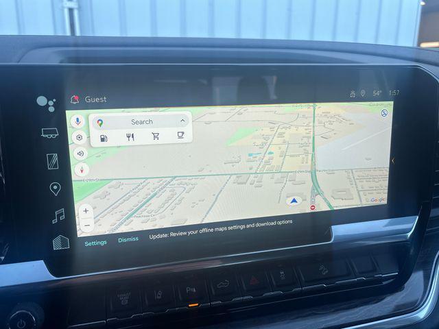 new 2026 Chevrolet Silverado 2500 car, priced at $77,781