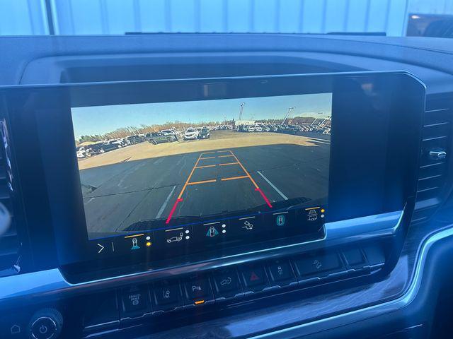 new 2026 Chevrolet Silverado 2500 car, priced at $77,781