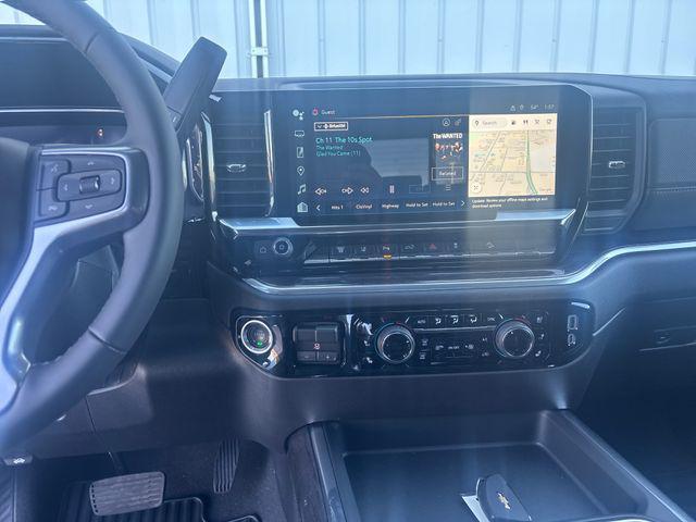 new 2026 Chevrolet Silverado 2500 car, priced at $77,781