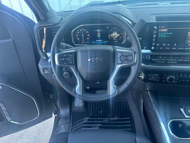 new 2026 Chevrolet Silverado 2500 car, priced at $77,781