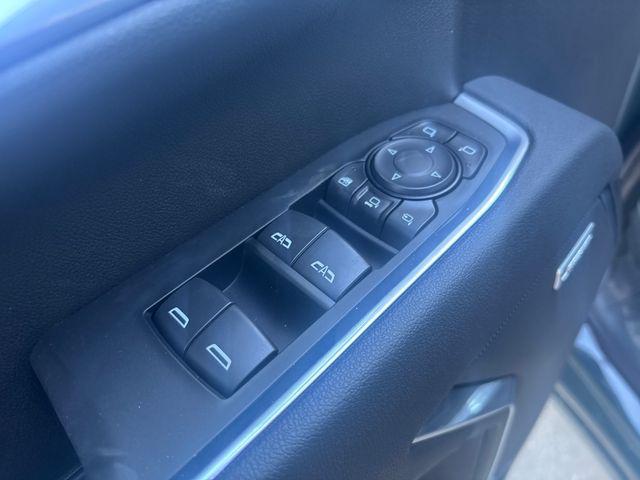 new 2026 Chevrolet Silverado 2500 car, priced at $77,781