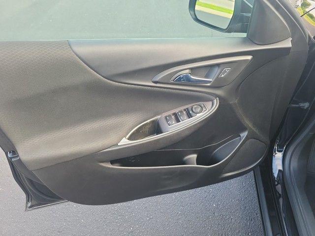 used 2022 Chevrolet Malibu car, priced at $18,899