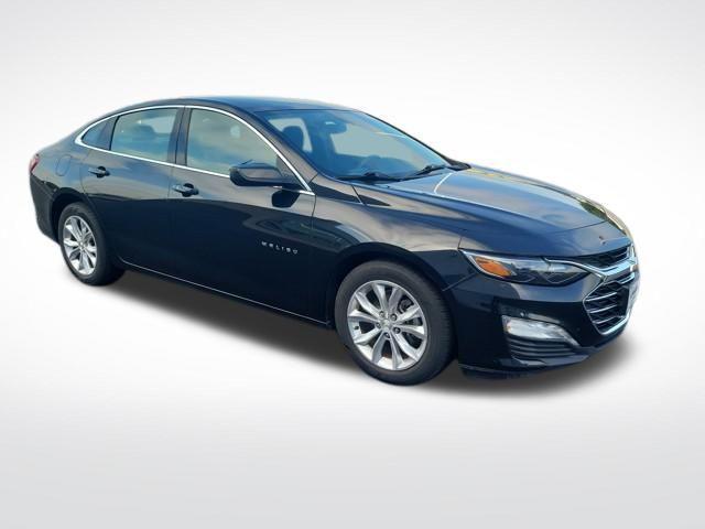 used 2022 Chevrolet Malibu car, priced at $18,899