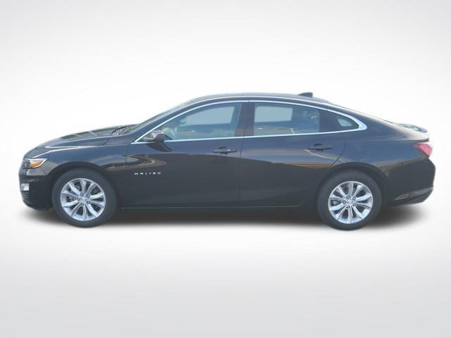 used 2022 Chevrolet Malibu car, priced at $18,899