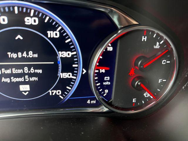 new 2025 Chevrolet Blazer car, priced at $50,462