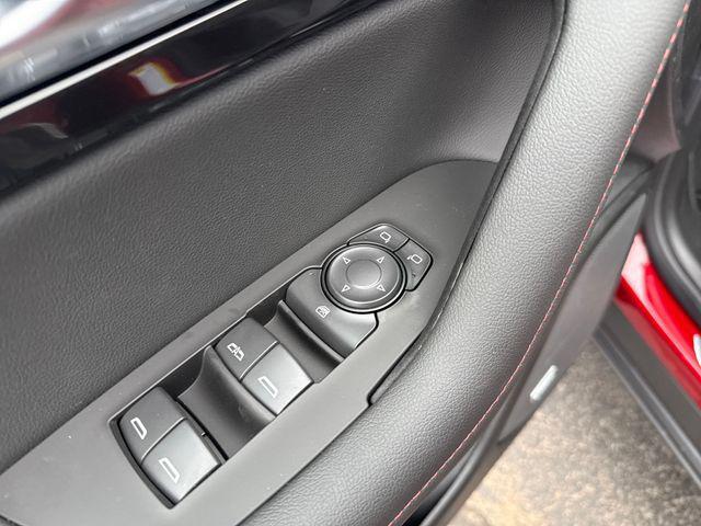 new 2025 Chevrolet Blazer car, priced at $50,462