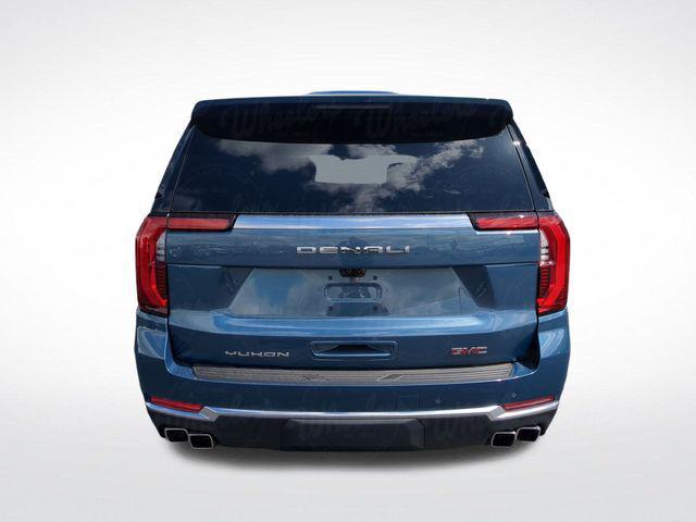 new 2025 GMC Yukon XL car, priced at $93,983