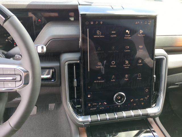 new 2025 GMC Yukon XL car, priced at $93,983
