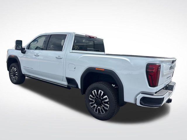 new 2025 GMC Sierra 2500 car, priced at $90,860