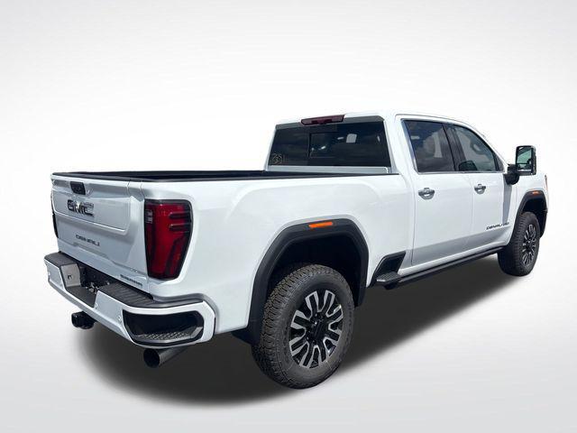 new 2025 GMC Sierra 2500 car, priced at $90,860