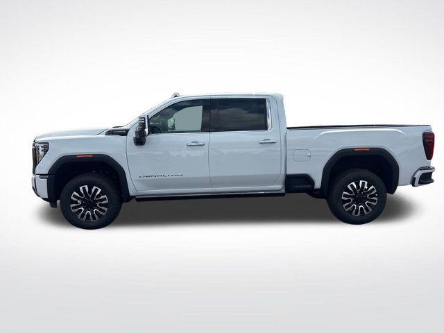 new 2025 GMC Sierra 2500 car, priced at $90,860