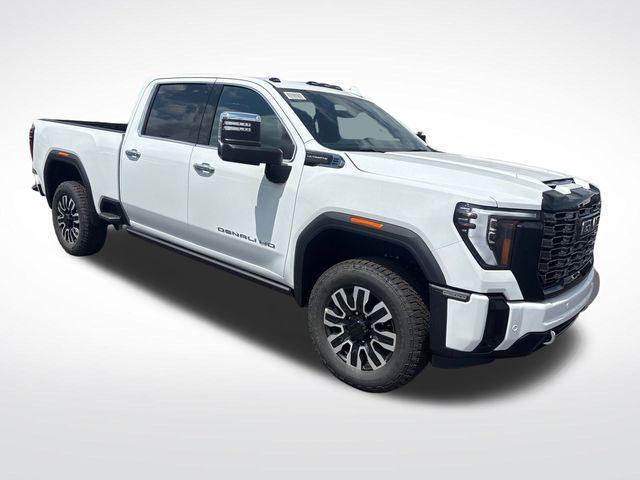 new 2025 GMC Sierra 2500 car, priced at $90,860