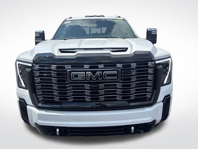 new 2025 GMC Sierra 2500 car, priced at $90,860