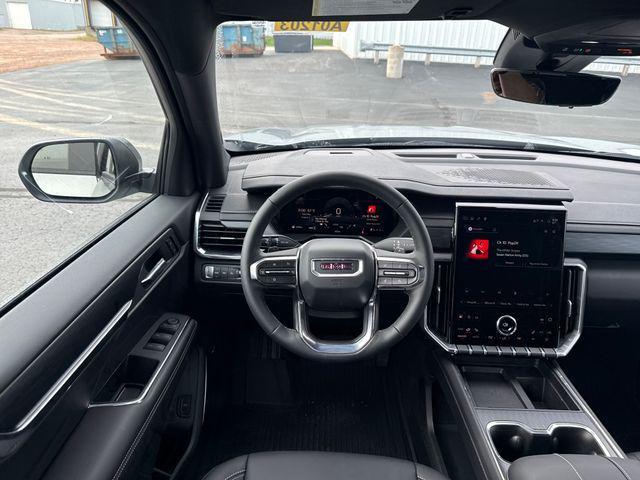 new 2026 GMC Acadia car, priced at $48,922