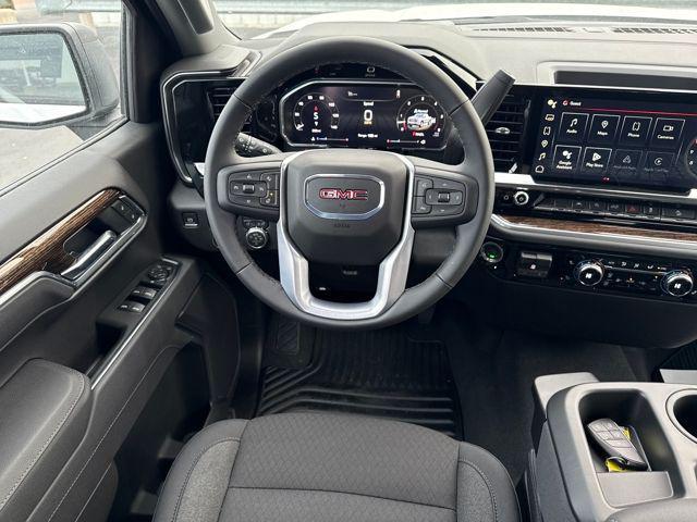 new 2026 GMC Sierra 1500 car, priced at $55,949