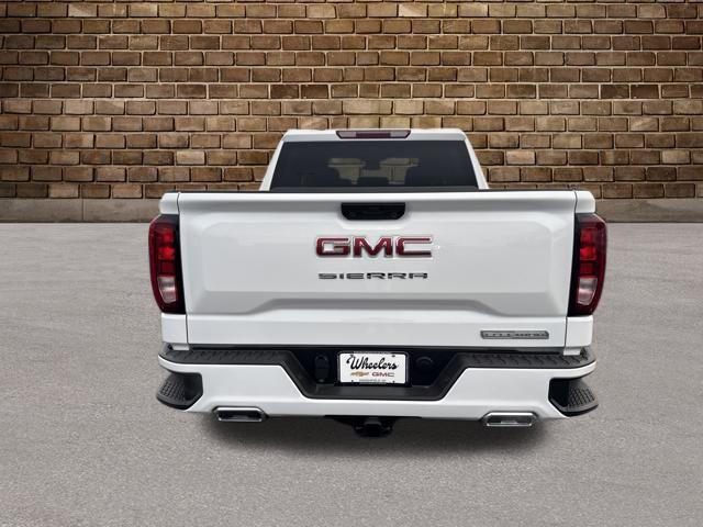 new 2026 GMC Sierra 1500 car, priced at $55,949