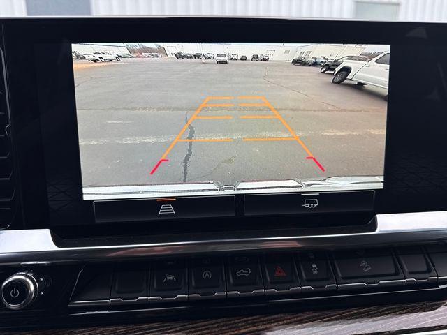 new 2026 GMC Sierra 1500 car, priced at $55,949