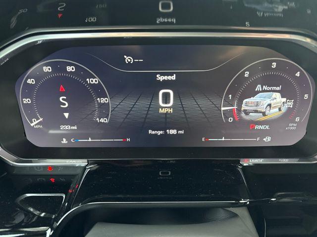 new 2026 GMC Sierra 1500 car, priced at $55,949