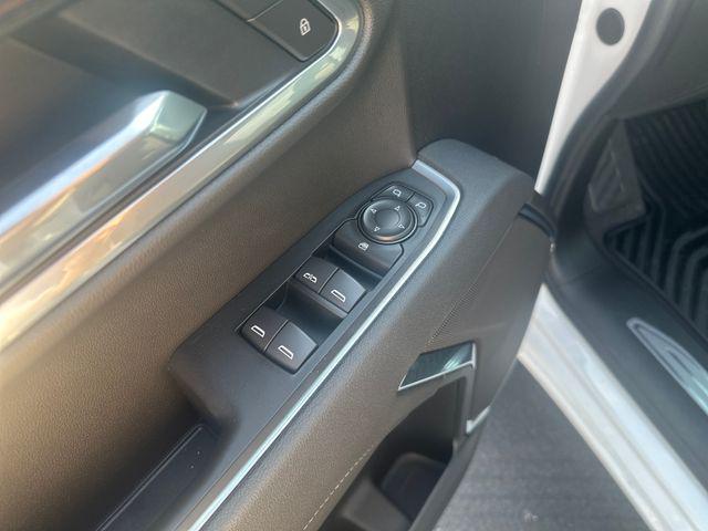 new 2026 GMC Sierra 1500 car, priced at $55,949