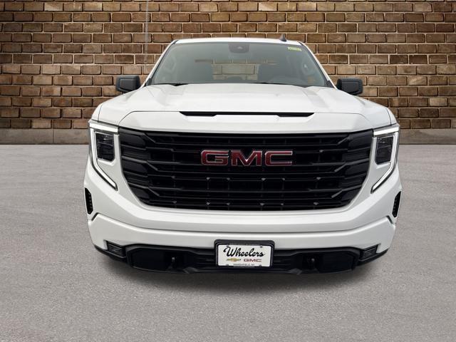 new 2026 GMC Sierra 1500 car, priced at $55,949