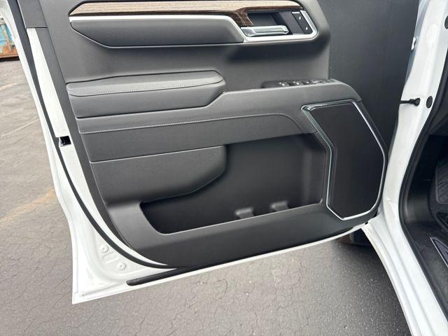 new 2026 GMC Sierra 1500 car, priced at $55,949