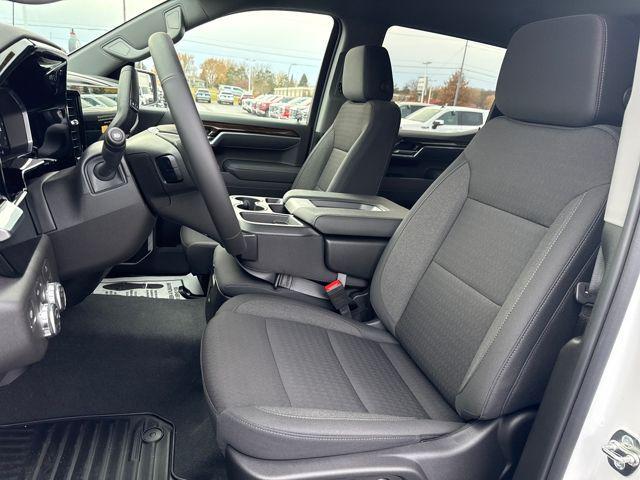 new 2026 GMC Sierra 1500 car, priced at $55,949