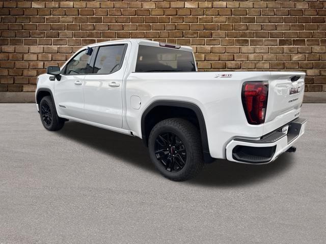 new 2026 GMC Sierra 1500 car, priced at $55,949