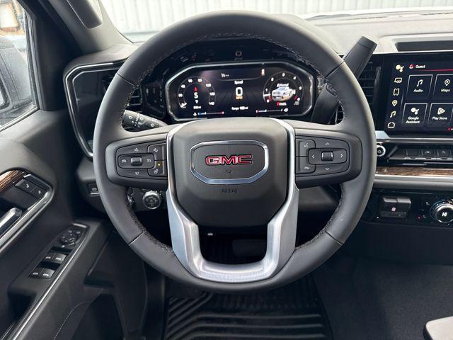 new 2026 GMC Sierra 1500 car, priced at $55,949