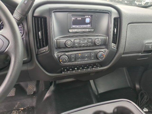new 2024 Chevrolet Silverado 1500 car, priced at $57,557