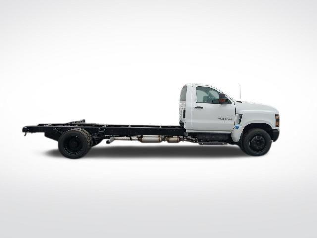 new 2024 Chevrolet Silverado 1500 car, priced at $57,557