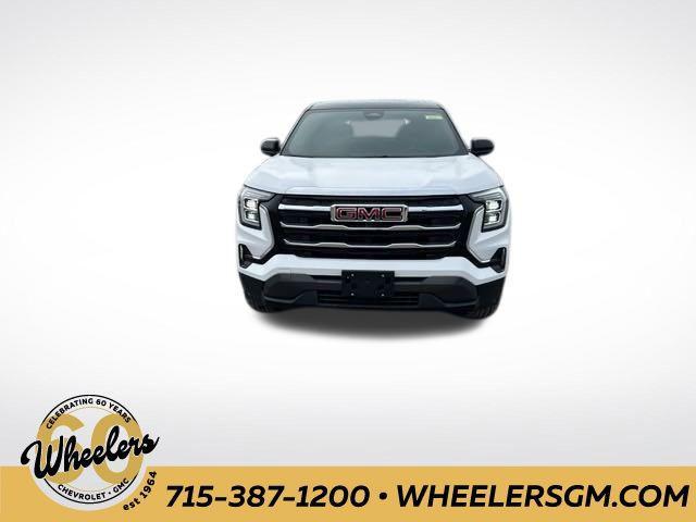 new 2025 GMC Terrain car, priced at $32,373