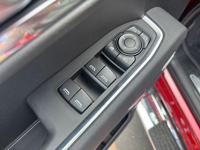new 2025 GMC Sierra 1500 car, priced at $62,785