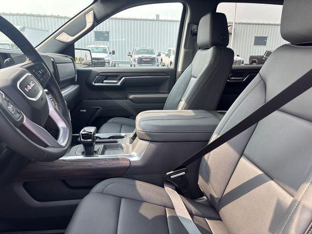 new 2025 GMC Sierra 1500 car, priced at $62,785