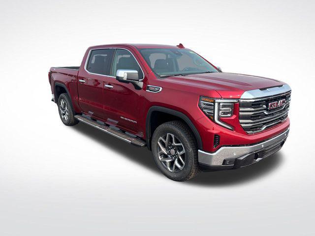 new 2025 GMC Sierra 1500 car, priced at $62,785