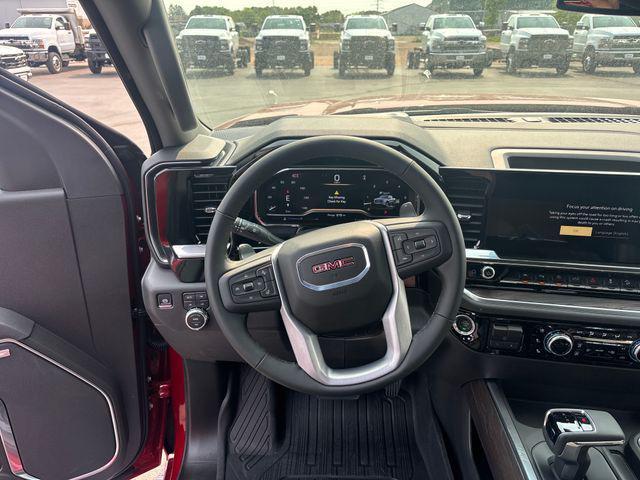 new 2025 GMC Sierra 1500 car, priced at $62,785