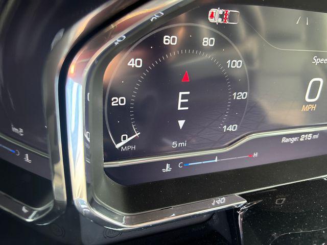 new 2025 GMC Sierra 1500 car, priced at $62,785