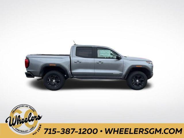 new 2024 GMC Canyon car, priced at $39,891