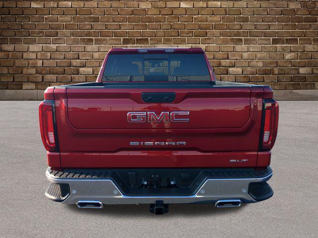 new 2026 GMC Sierra 1500 car, priced at $63,723