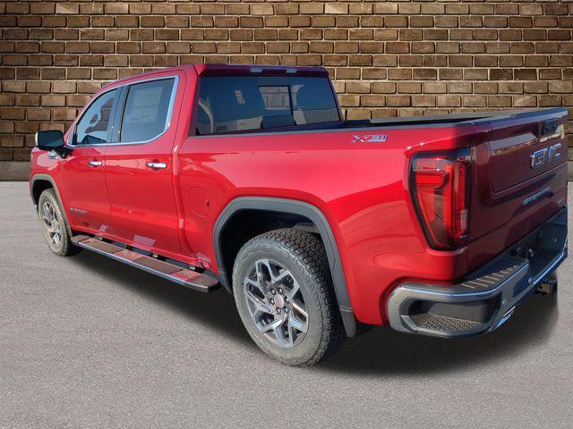 new 2026 GMC Sierra 1500 car, priced at $63,723